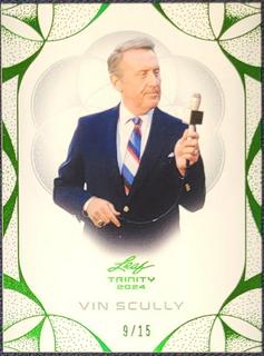 Vin Scully