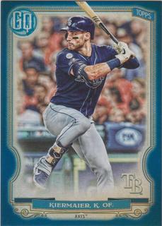 Kevin Kiermaier