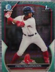 Trea Turner