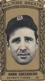 Hank Greenberg