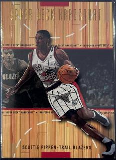 Scottie Pippen