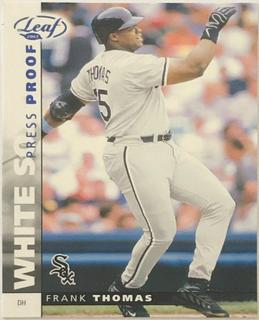 Frank Thomas