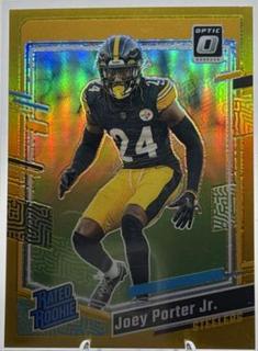 Joey Porter Jr.