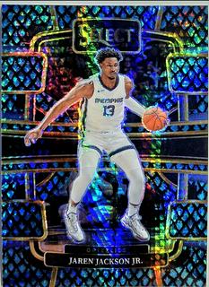 Jaren Jackson Jr.