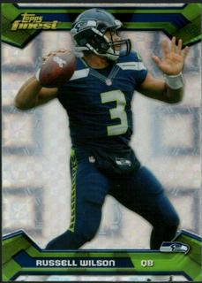 Russell Wilson
