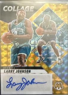 Larry Johnson