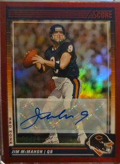 Jim McMahon