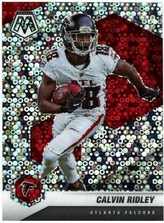 Calvin Ridley