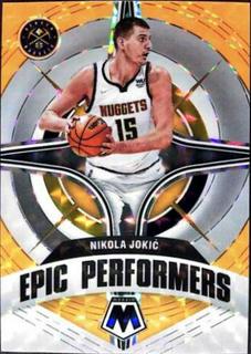 Nikola Jokic