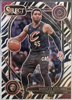 Donovan Mitchell