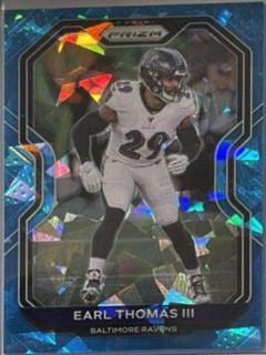 Earl Thomas III