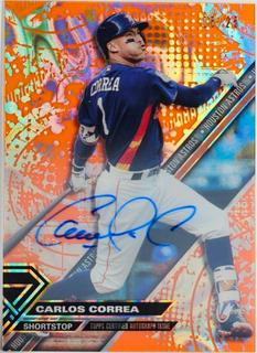 Carlos Correa