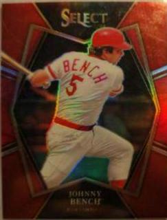 Johnny Bench