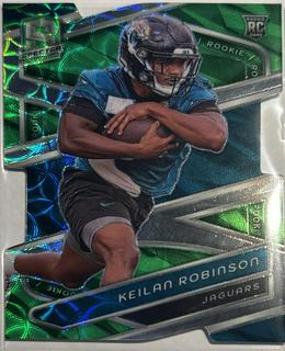 Keilan Robinson
