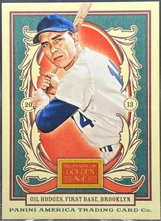 Gil Hodges