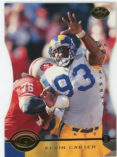 Kevin Carter
