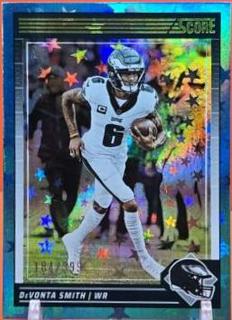 DeVonta Smith