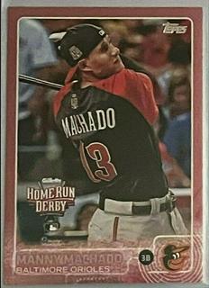 Manny Machado