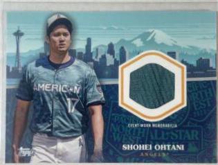 Shohei Ohtani