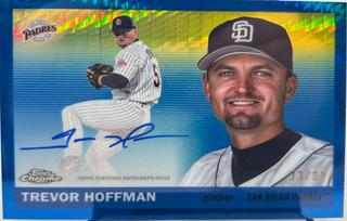 Trevor Hoffman
