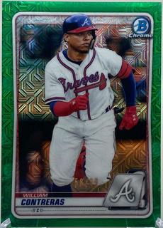 William Contreras