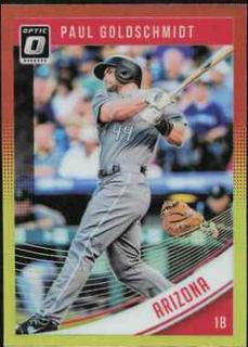 Paul Goldschmidt