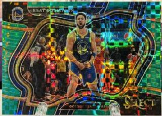 Klay Thompson