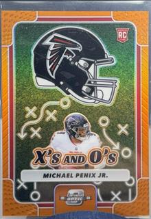 Michael Penix Jr.