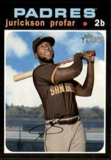 Jurickson Profar