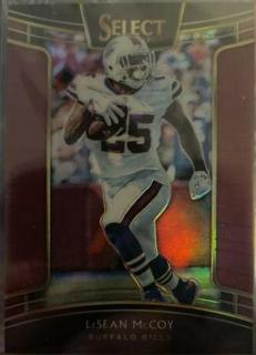 LeSean McCoy