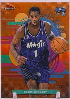 Tracy McGrady