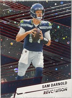 Sam Darnold