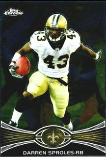 Darren Sproles