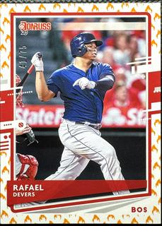 Rafael Devers