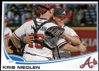 Kris Medlen