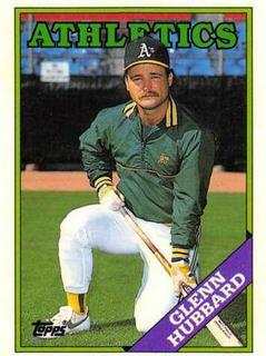 Glenn Hubbard