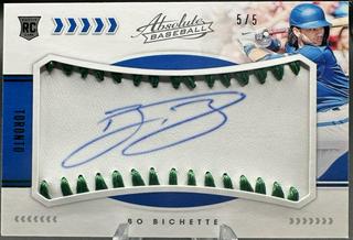 Bo Bichette