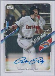Brett Baty
