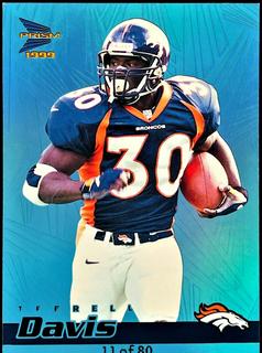 Terrell Davis