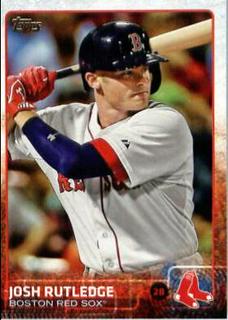 Josh Rutledge