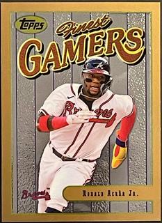 Ronald Acuna Jr.