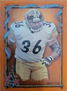 Jerome Bettis