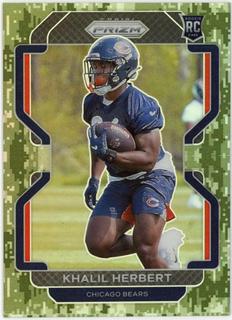 Khalil Herbert