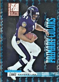 Jamal Lewis