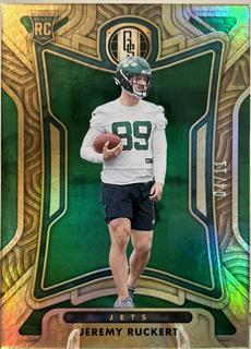 Jeremy Ruckert