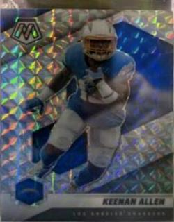 Keenan Allen