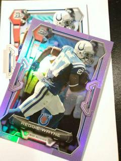 Reggie Wayne