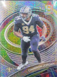 Cameron Jordan