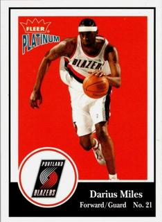 Darius Miles