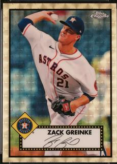 Zack Greinke
